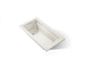 Archer® 60" x 32" drop-in bath