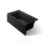 Archer® 60" x 32" alcove bath with Bask® heated surface, right drain