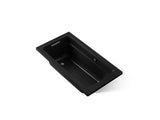 Archer® 60" x 32" drop-in bath with Bask® heated surface