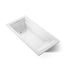 Archer® 72" x 36" drop-in bath