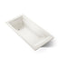 Archer® 72" x 36" drop-in bath