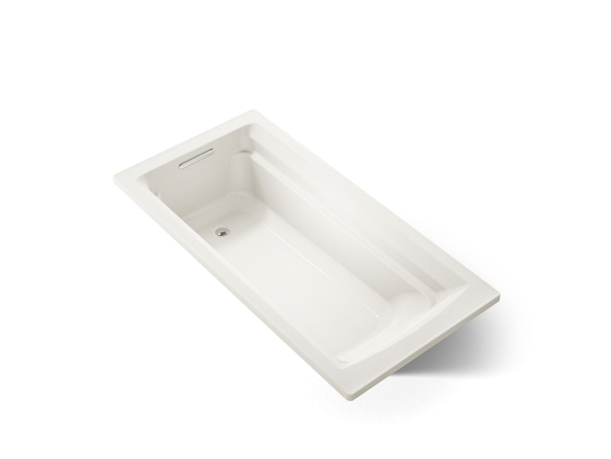 Archer® 72" x 36" drop-in bath