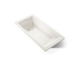 Archer® 72" x 36" drop-in bath