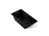 Underscore® 60" x 32" drop-in bath