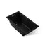 Underscore® 60" x 32" drop-in bath with Bask® heated surface