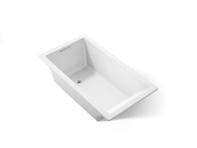 Underscore® 66" x 36" drop-in bath