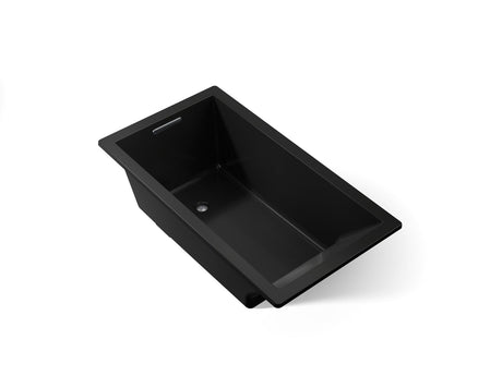 Underscore® 66" x 36" drop-in bath