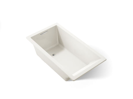 Underscore® 66" x 36" drop-in bath