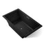 Underscore® 72" x 42" drop-in bath