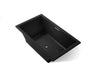 Underscore® 72" x 42" drop-in bath