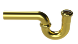 1-1/2" 20GA P-Trap (OK2724)