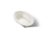 Sunward® 60" x 42" drop-in whirlpool bath with Bask® heated surface