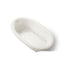 Sunward® 72" x 42" drop-in whirlpool bath