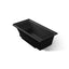 Underscore® 60" x 30" alcove Heated BubbleMassage™ air bath, right drain