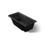 Underscore® 60" x 30" drop-in/alcove heated whirlpool bath, right drain