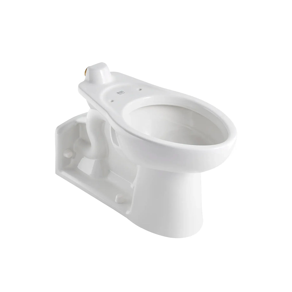 Priolo® 1.1 – 1.6 gpf (4.2 – 6.0 Lpf) Chair Height Back Spud Back Outlet Elongated EverClean® Bowl