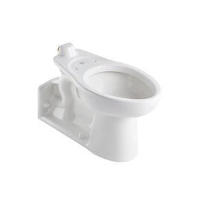 Priolo® 1.1 – 1.6 gpf (4.2 – 6.0 Lpf) Chair Height Back Spud Back Outlet Elongated EverClean® Bowl