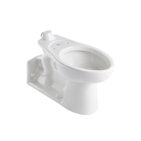Priolo® 1.1 – 1.6 gpf (4.2 – 6.0 Lpf) Chair Height Back Spud Back Outlet Elongated EverClean® Bowl
