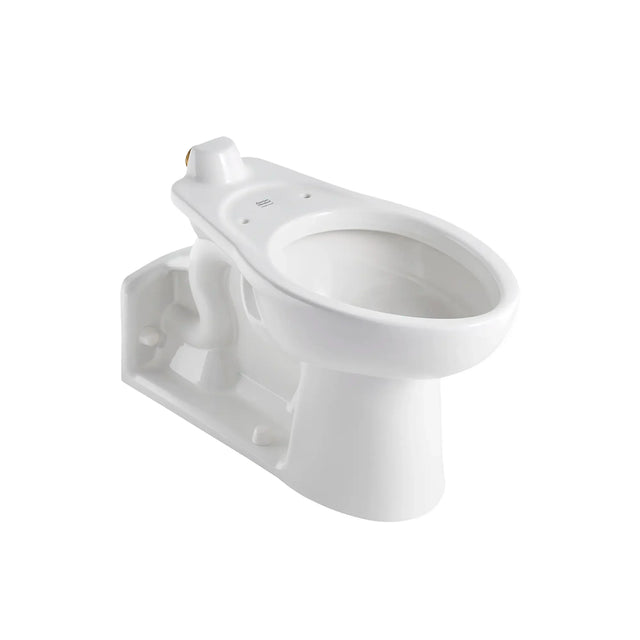 Priolo® 1.1 – 1.6 gpf (4.2 – 6.0 Lpf) Chair Height Back Spud Back Outlet Elongated EverClean® Bowl