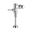 Ultima Manual Urinal Flush Valve, Piston-Type, 0.5 gpf/1.9 Lpf