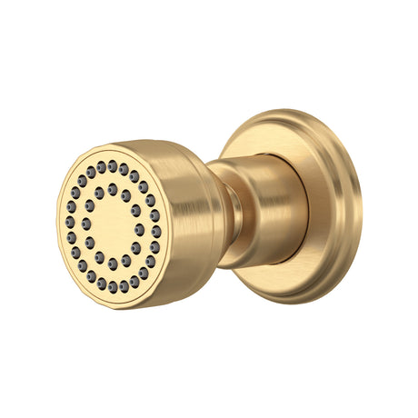 Satin English Gold