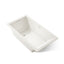 Underscore® 66" x 36" drop-in Heated BubbleMassage™ air bath