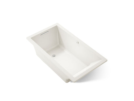 Underscore® 66" x 36" drop-in Heated BubbleMassage™ air bath