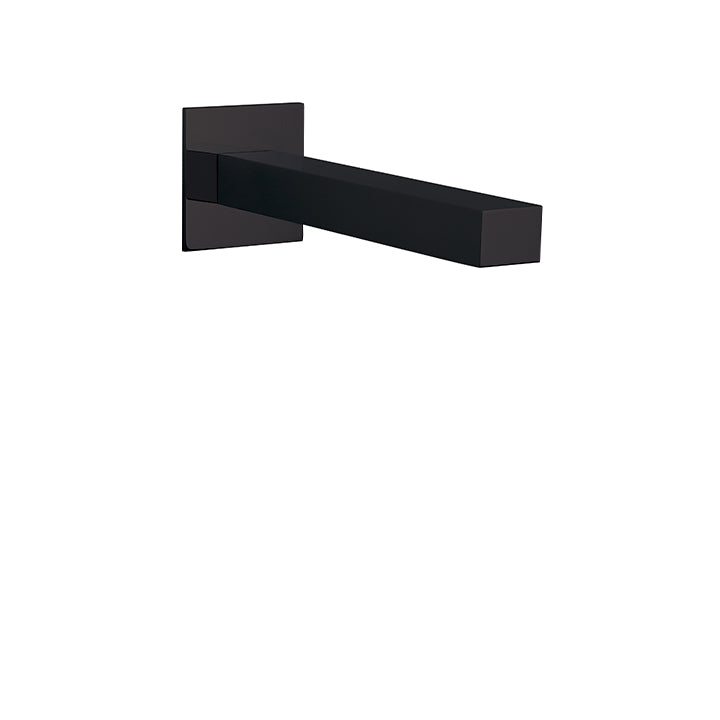 7" square tub spout