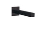 7" square tub spout