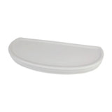 Heritage Vormax 12-in. Rough-In Toilet Tank Cover