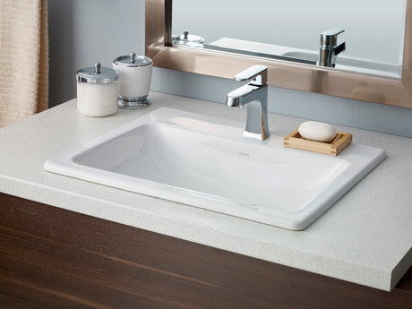 MANHATTAN Drop-In Sink 1187-W