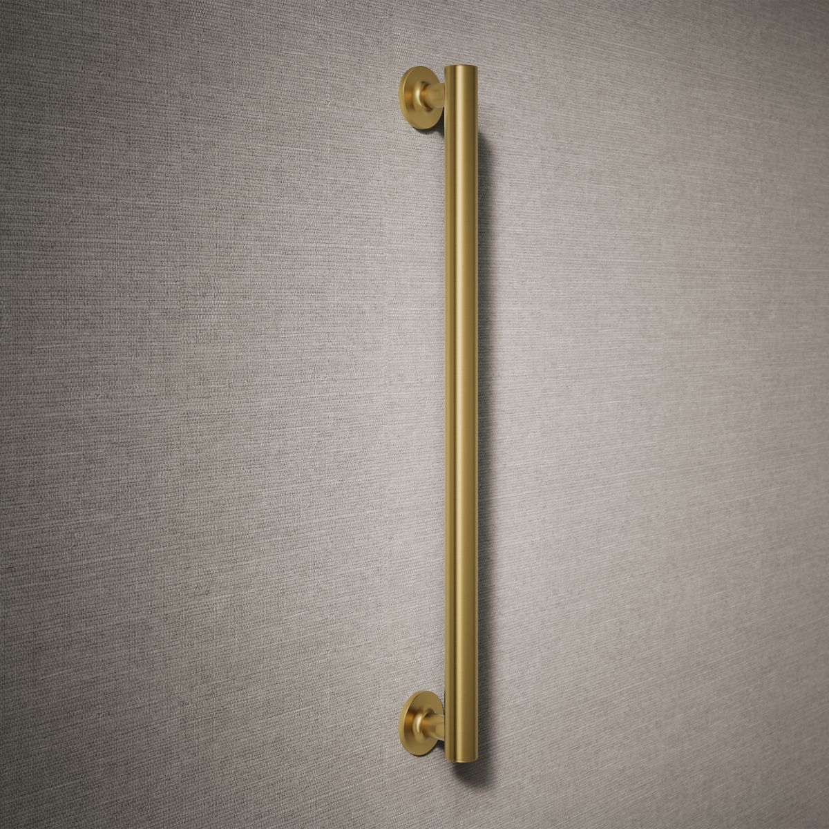Purist® 24" grab bar