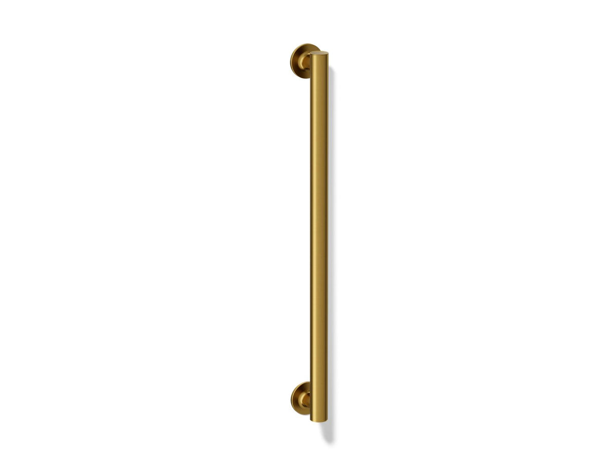 Purist® 24" grab bar