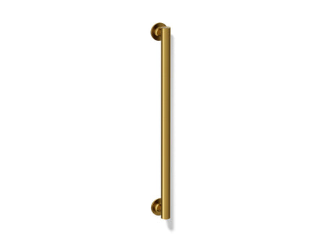 Purist® 24" grab bar