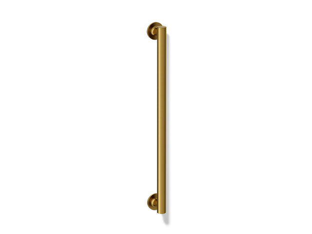 Purist® 24" grab bar