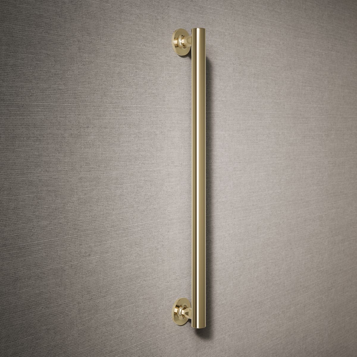 Purist® 24" grab bar