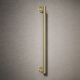 Purist® 24" grab bar