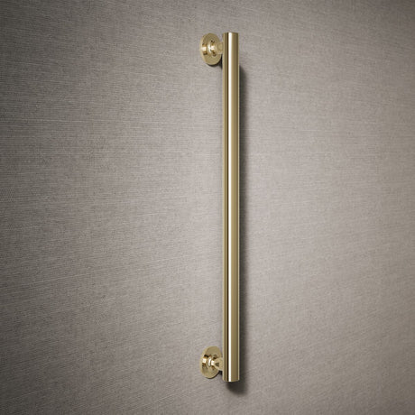 Purist® 24" grab bar