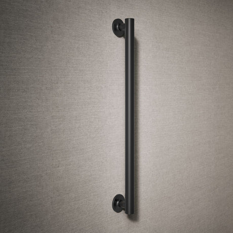 Purist® 24" grab bar