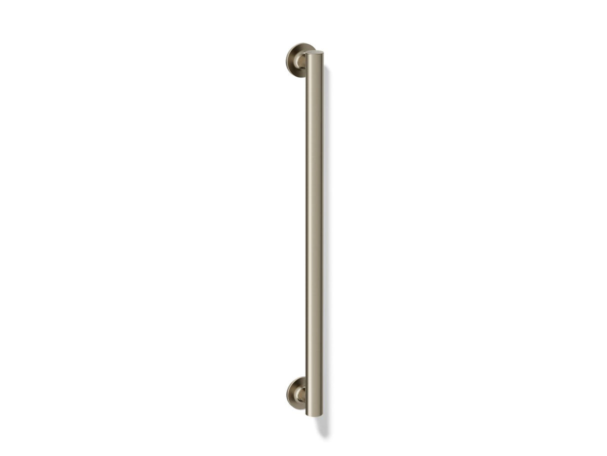 Purist® 24" grab bar