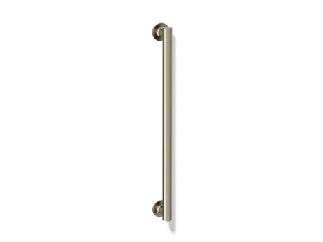 Purist® 24" grab bar