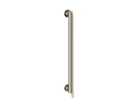 Purist® 24" grab bar