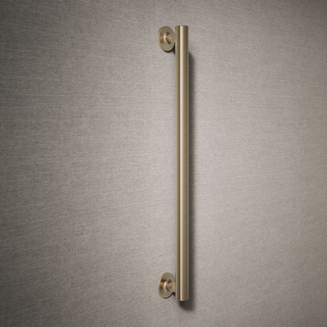 Purist® 24" grab bar