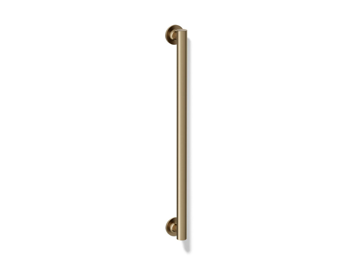 Purist® 24" grab bar
