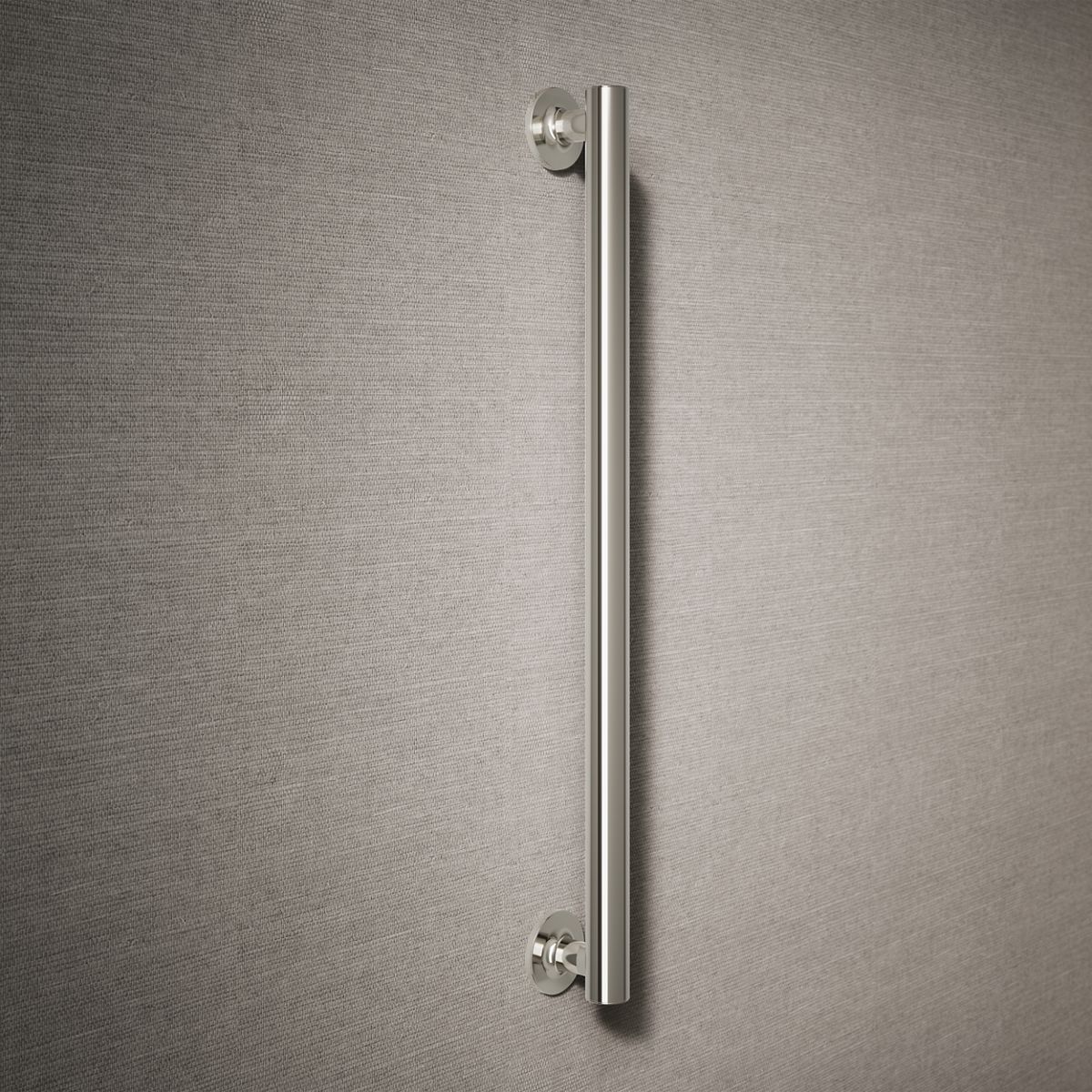 Purist® 24" grab bar