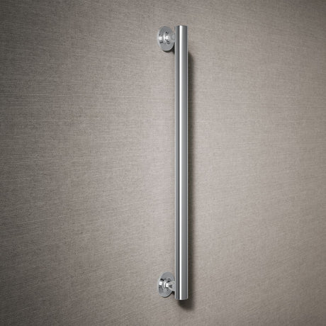 Purist® 24" grab bar
