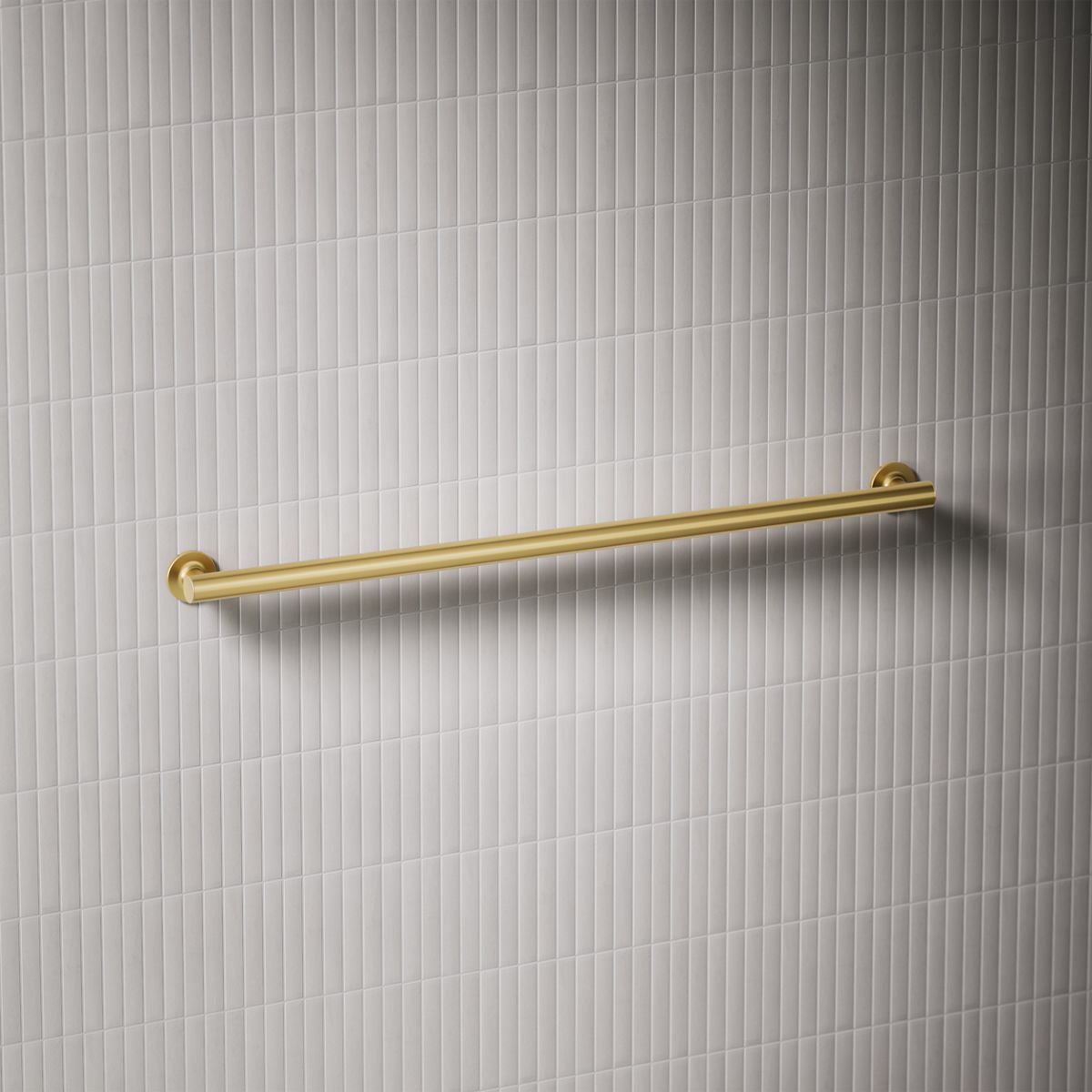 Purist® 36" grab bar