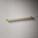 Purist® 36" grab bar