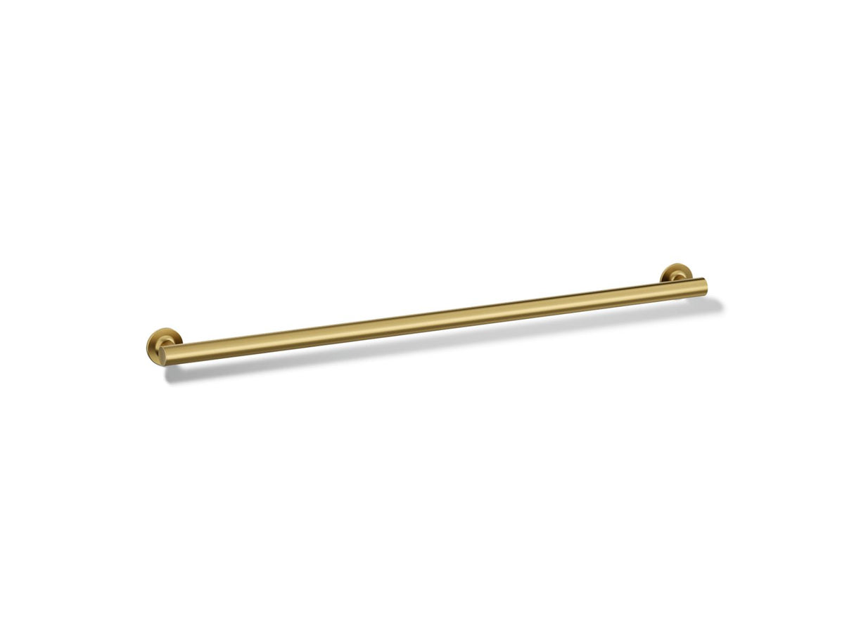 Purist® 36" grab bar