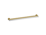 Purist® 36" grab bar